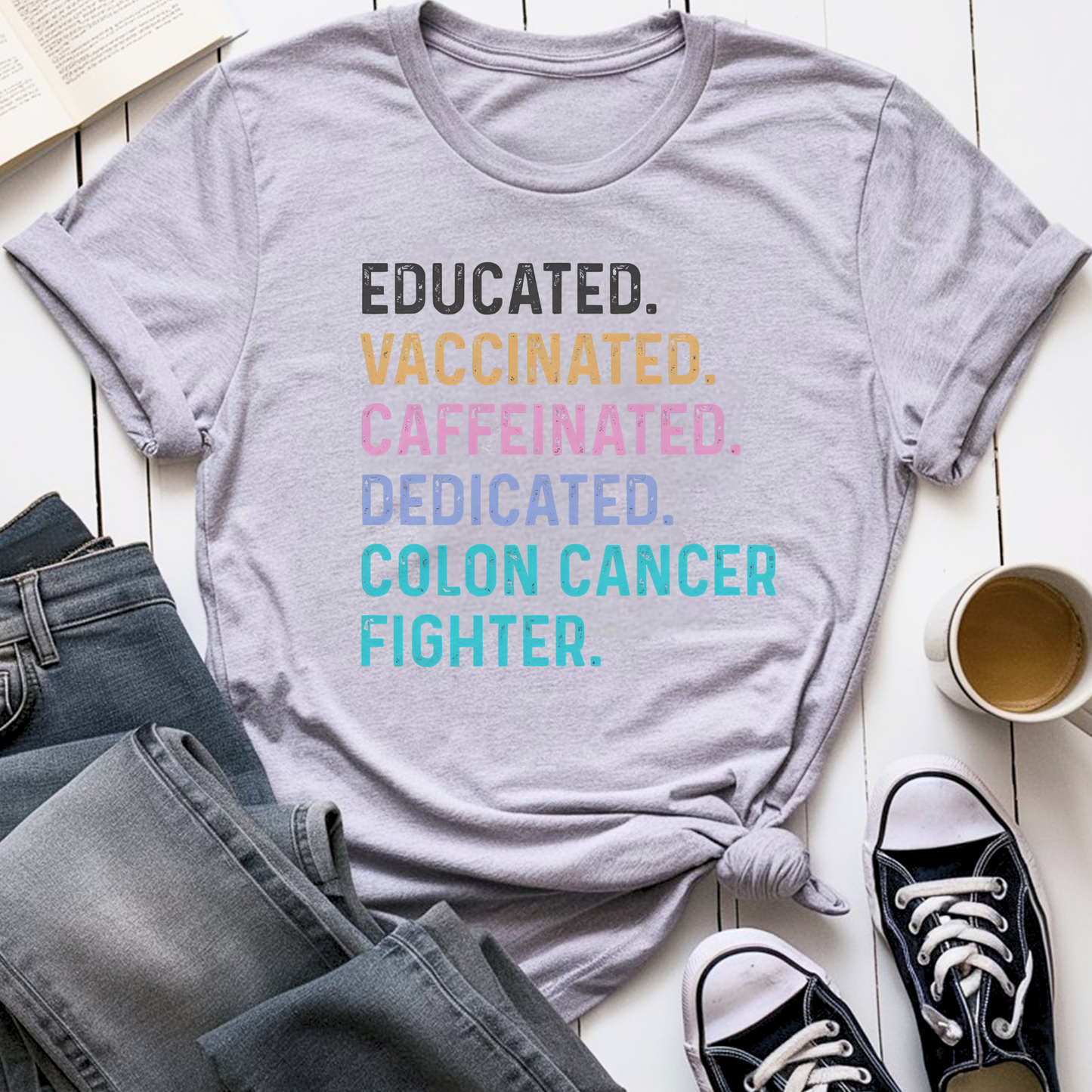 Colon Dedicated
