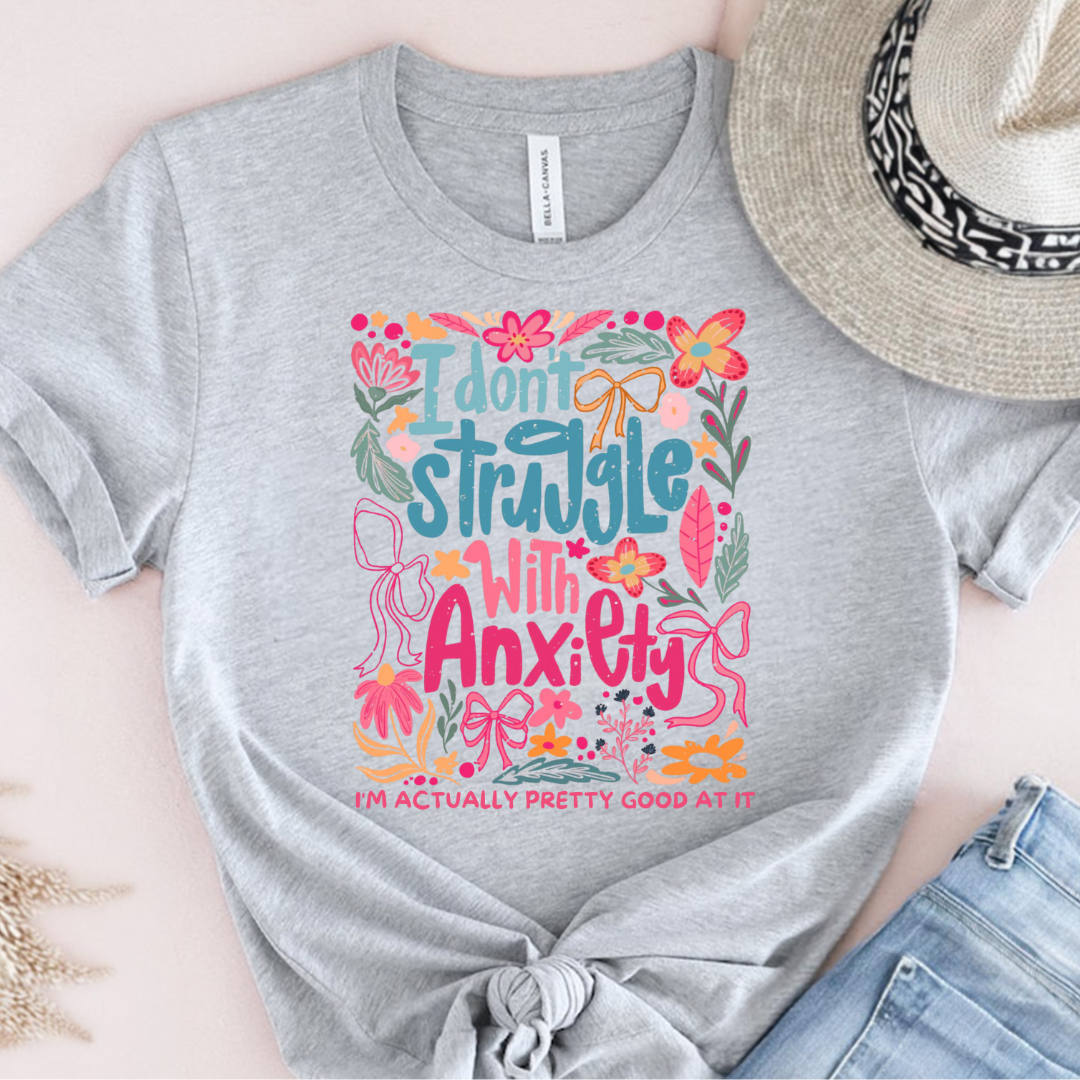 Pretty ✦ T-shirt