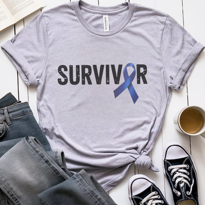 Colon Survivor
