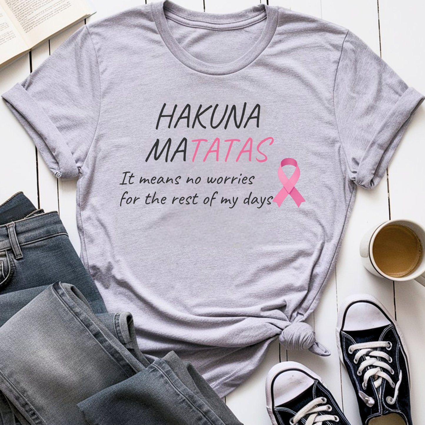 Hakuna Matatas