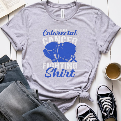 Colon Shirt