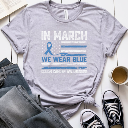 March Colon