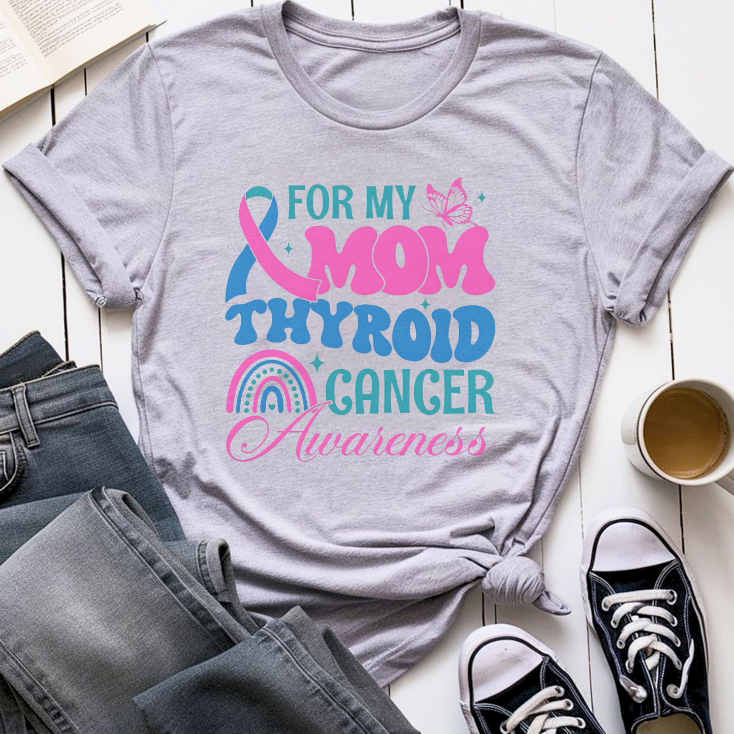 Thyroid Mom