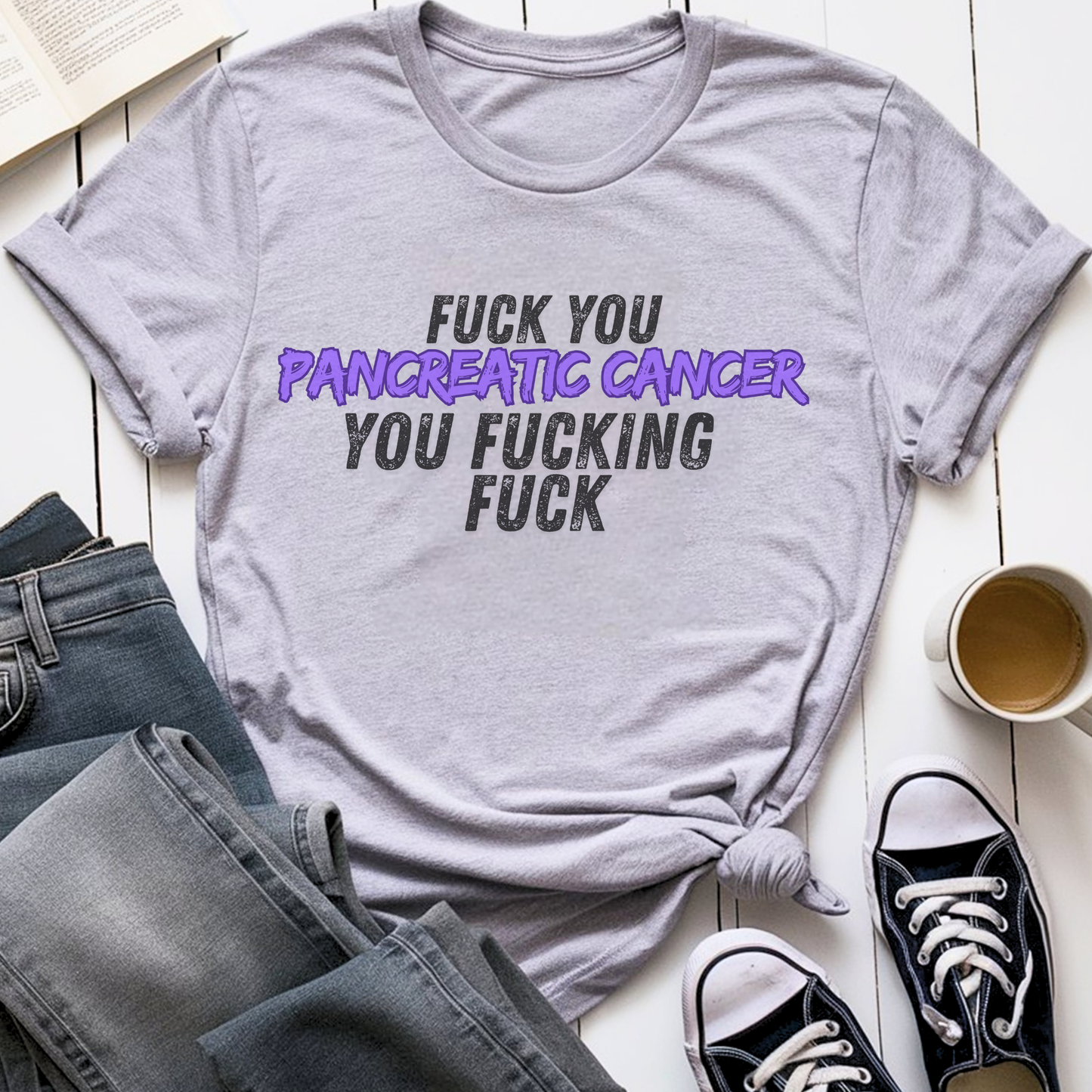 F. Pancreatic