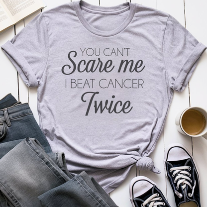 Twice