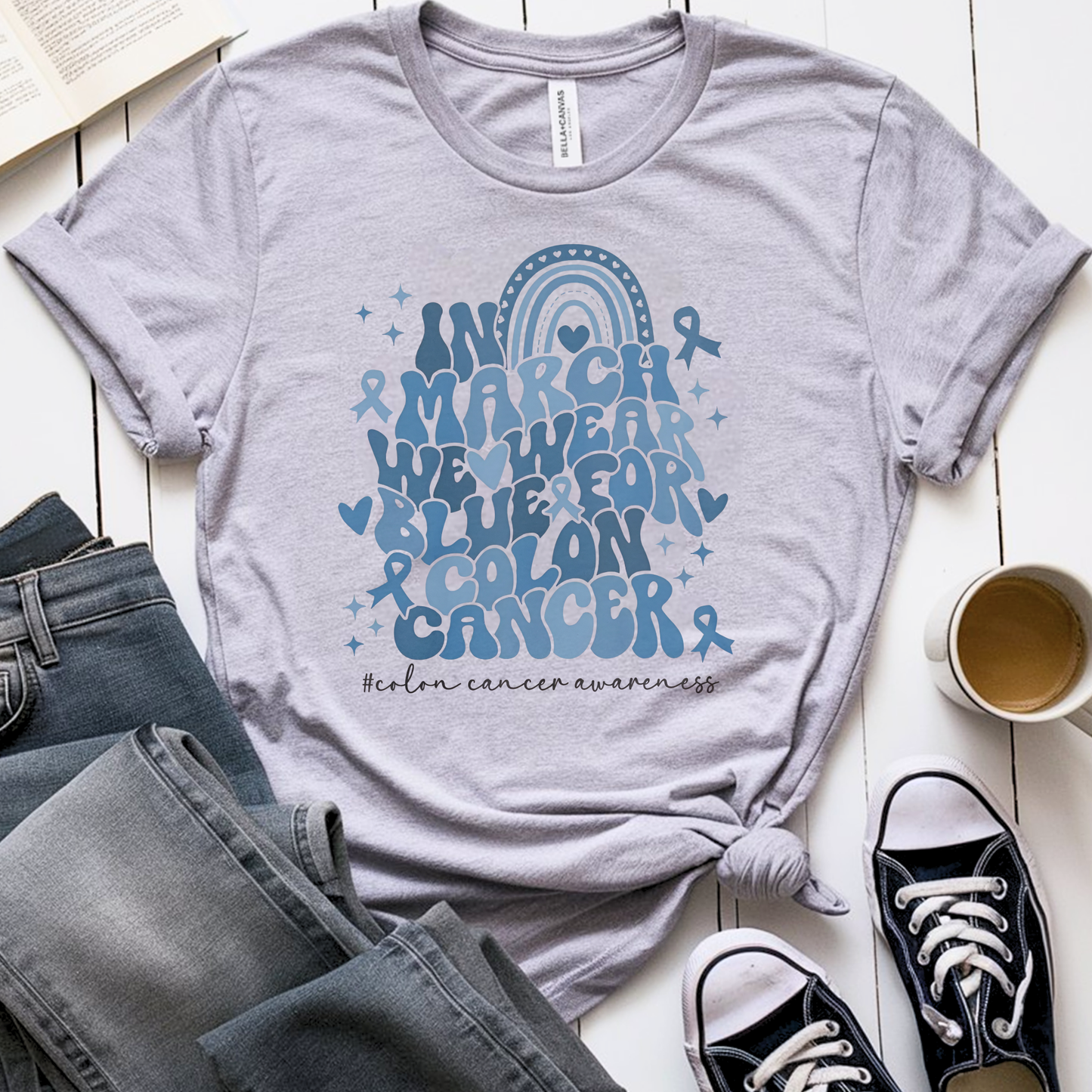 Wear Colon