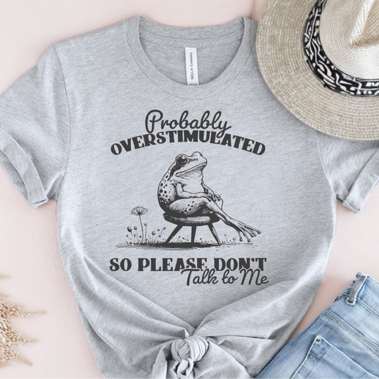 Probably ✦ T-shirt
