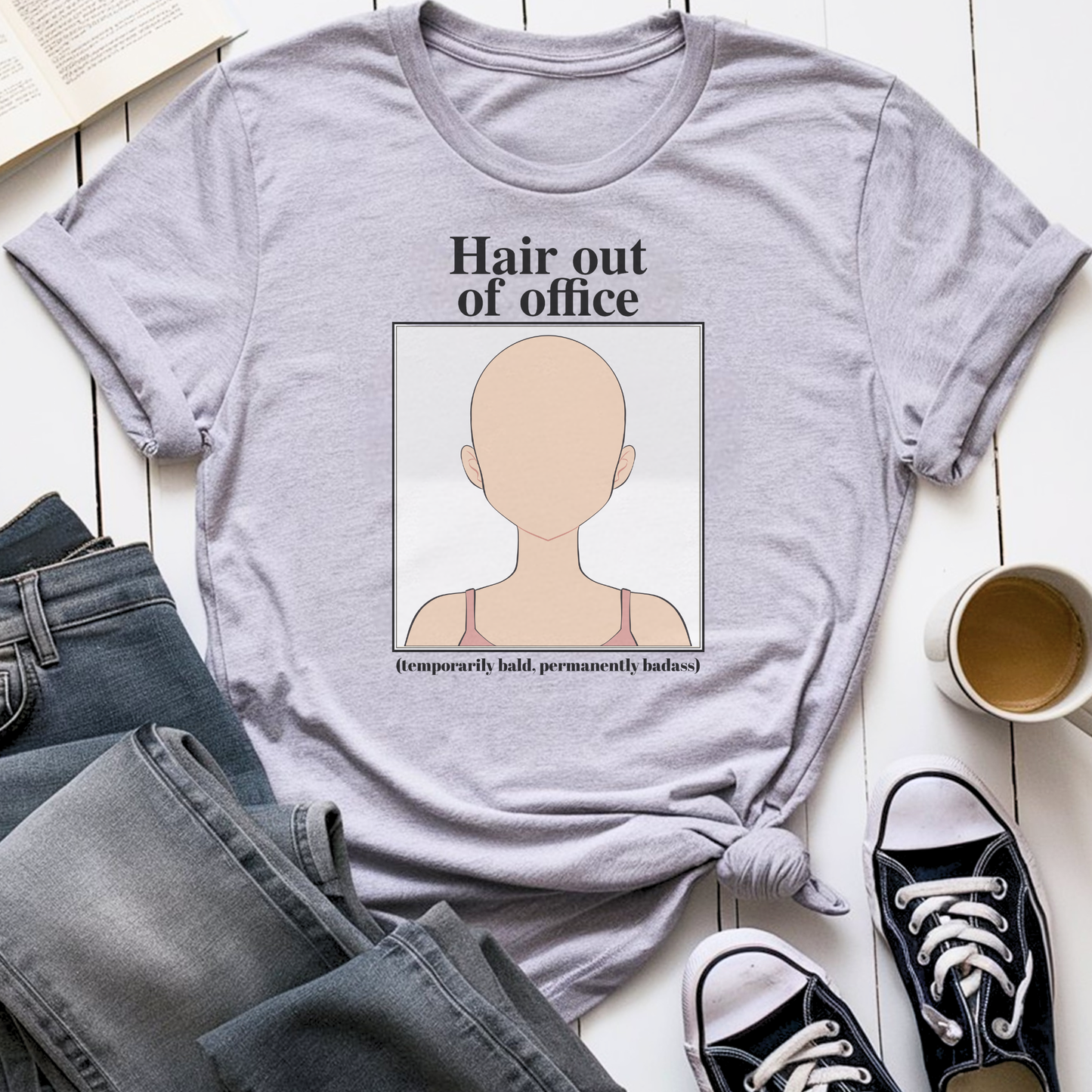 Hair Out