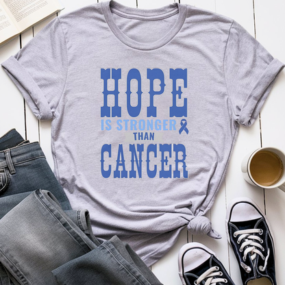 Colon Hope