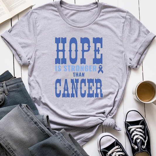 Colon Hope