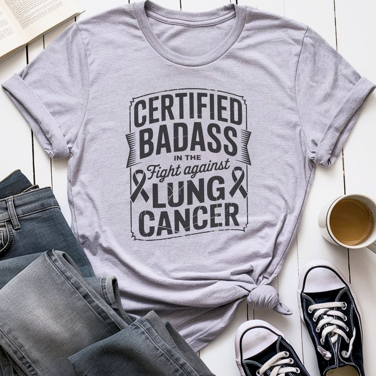 Lung Badass