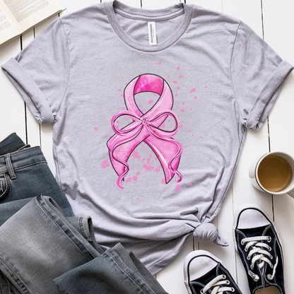 Splash🎗️ Cancer Support T-shirt