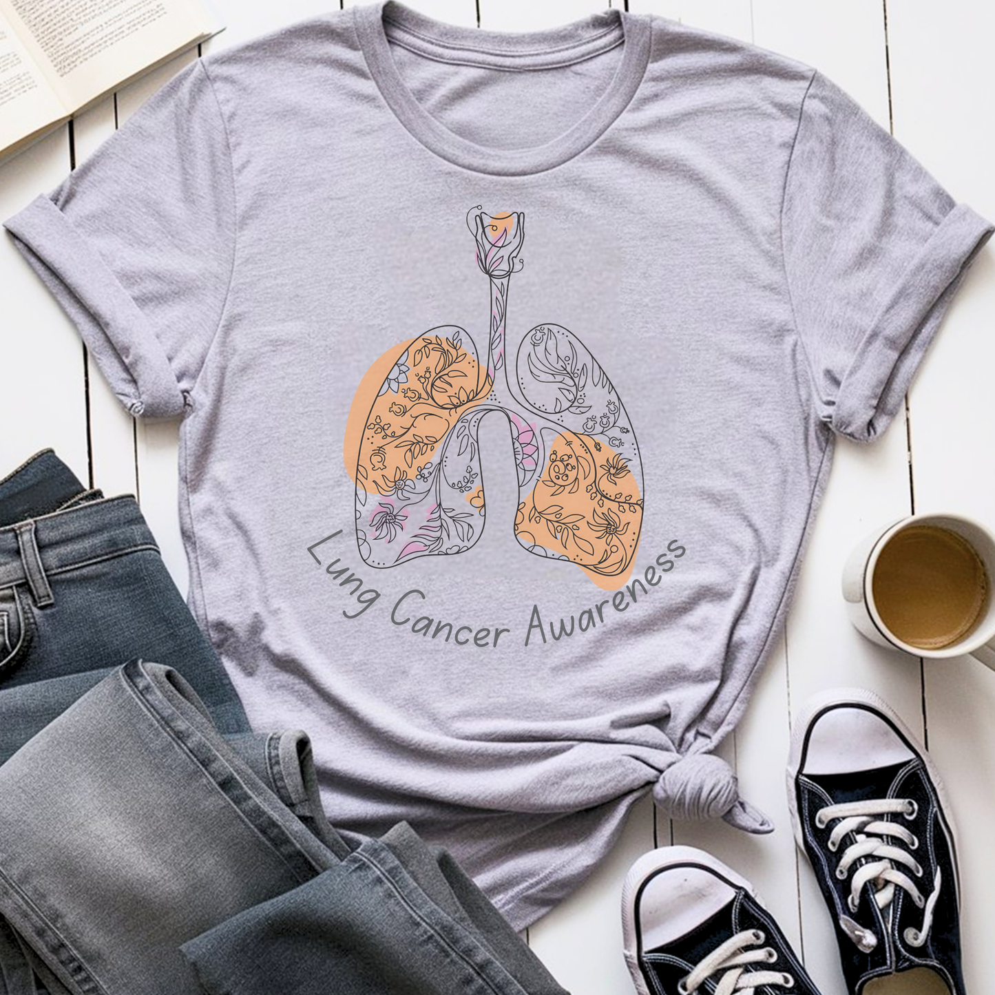 Lung Art