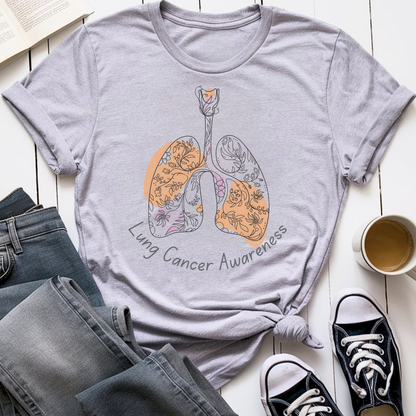 Lung Art