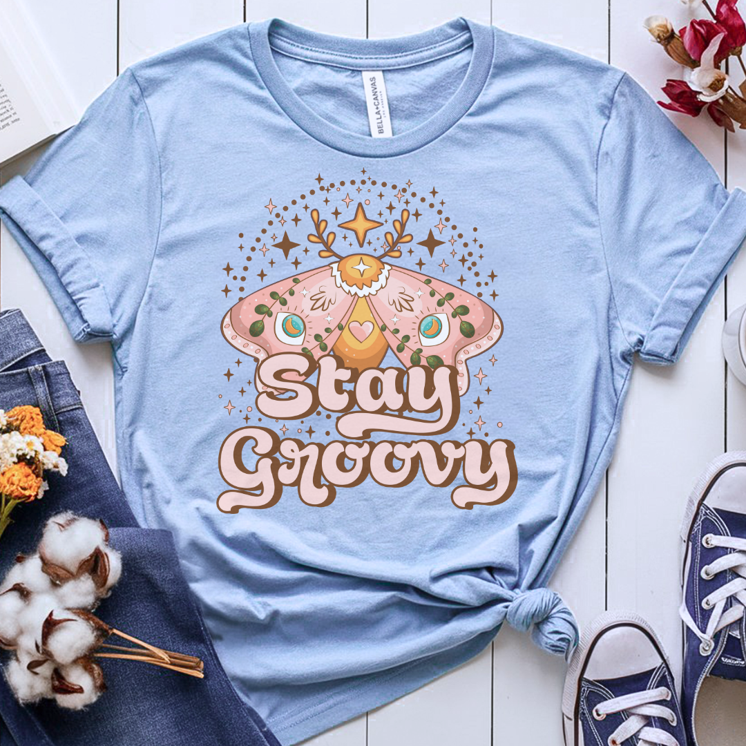 R.Butterfly ✦ T-Shirt