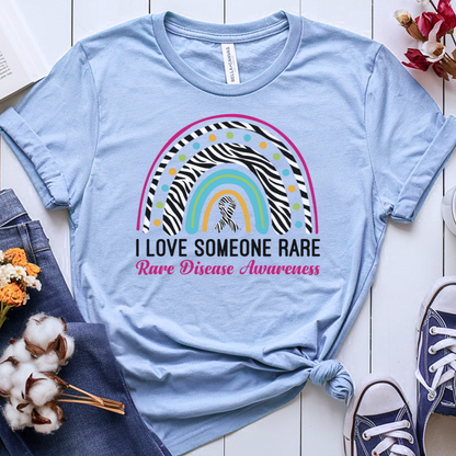 Rare🎗️ Cancer Support T-shirt