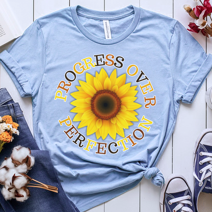 Progress ✦ T-Shirt