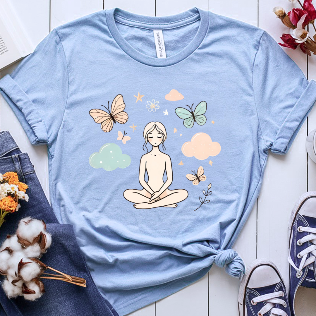 Peace ✦ T-Shirt