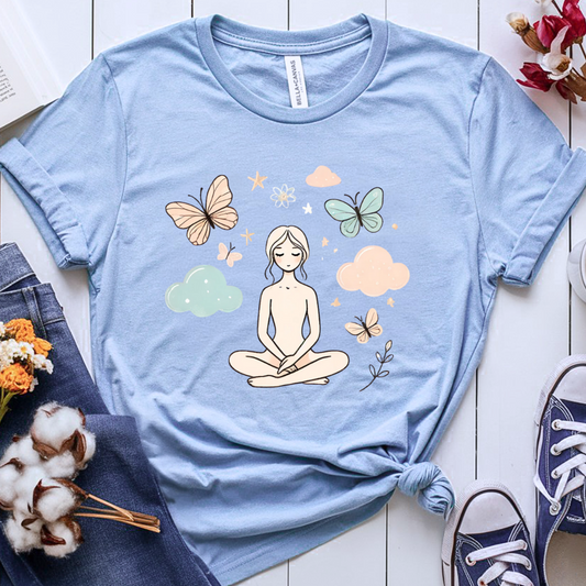 Peace ✦ T-Shirt