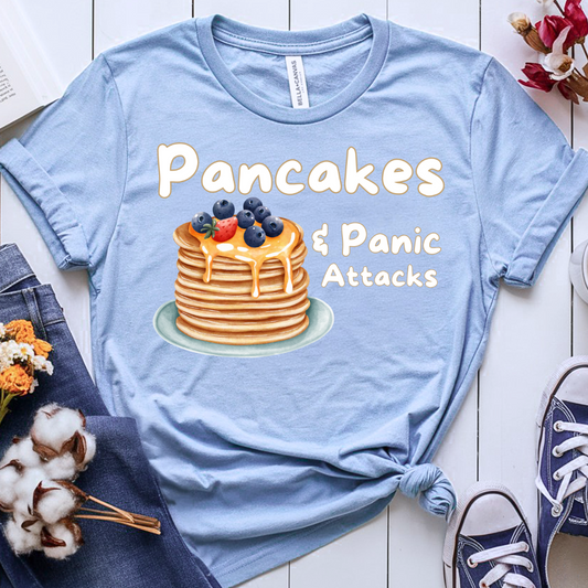Pancakes ✦ T-shirt