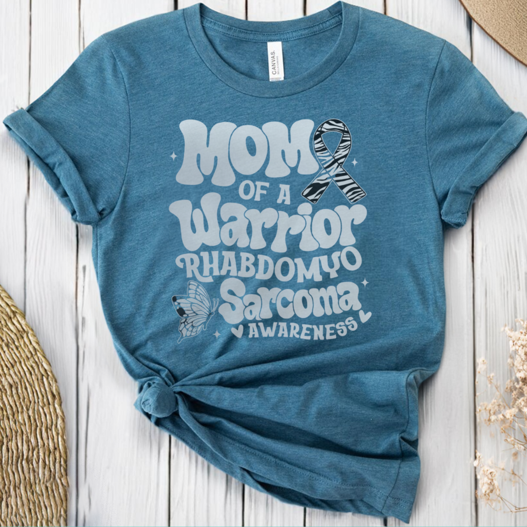 Sarcoma🎗️ Cancer Support T-shirt