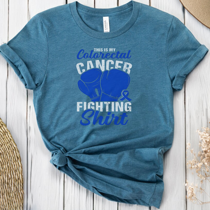 Colon Shirt