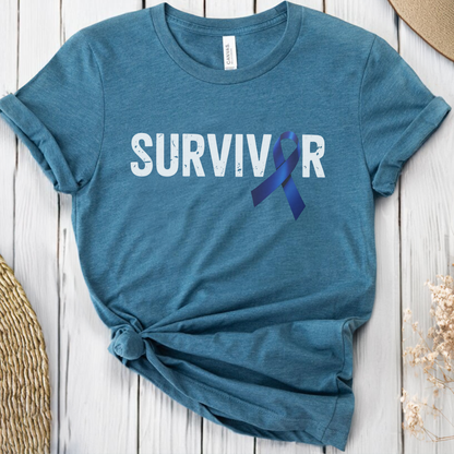 Colon Survivor