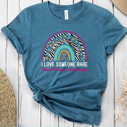 Rare🎗️ Cancer Support T-shirt