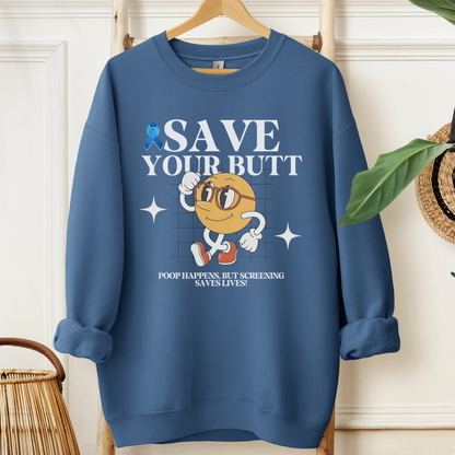 Save Colon