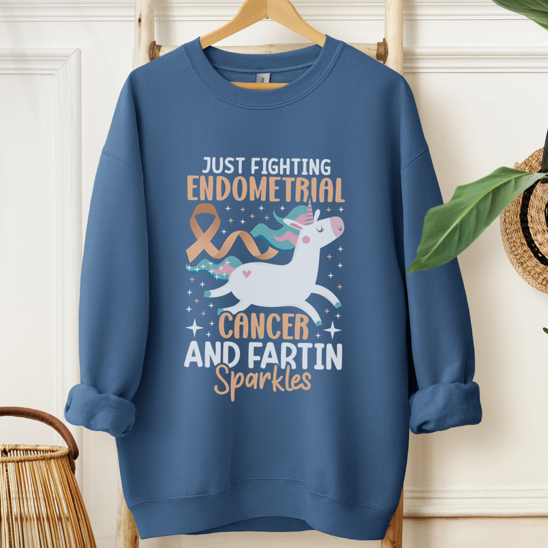 Endometrial Sparkles