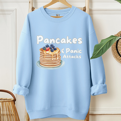 Pancakes ✦ Sweatshirt