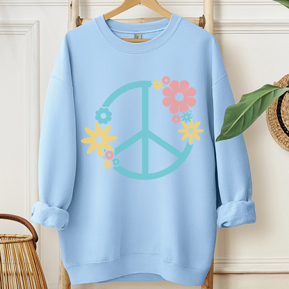 Peace ✦ Sweatshirt