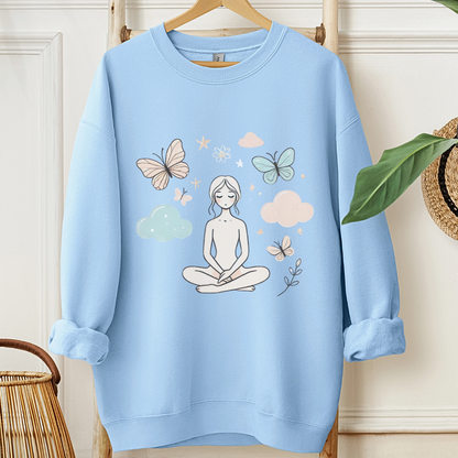 Peace ✦ Sweatshirt