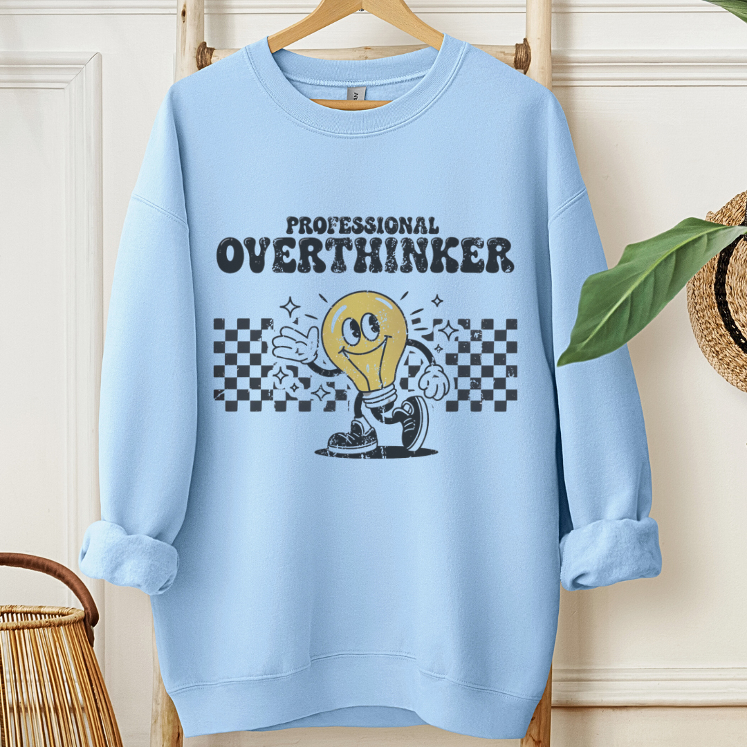 Professional ✦ Sweatshirt
