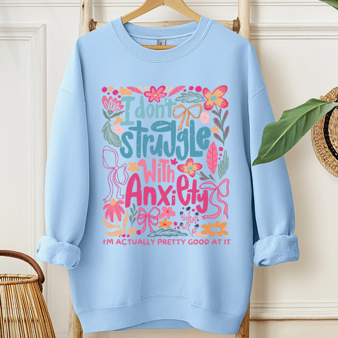 Pretty ✦ Sweatshirt