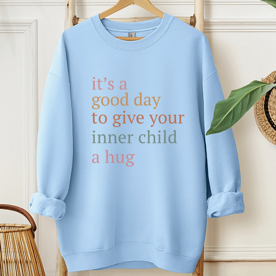Hug ✦ Sweatshirt