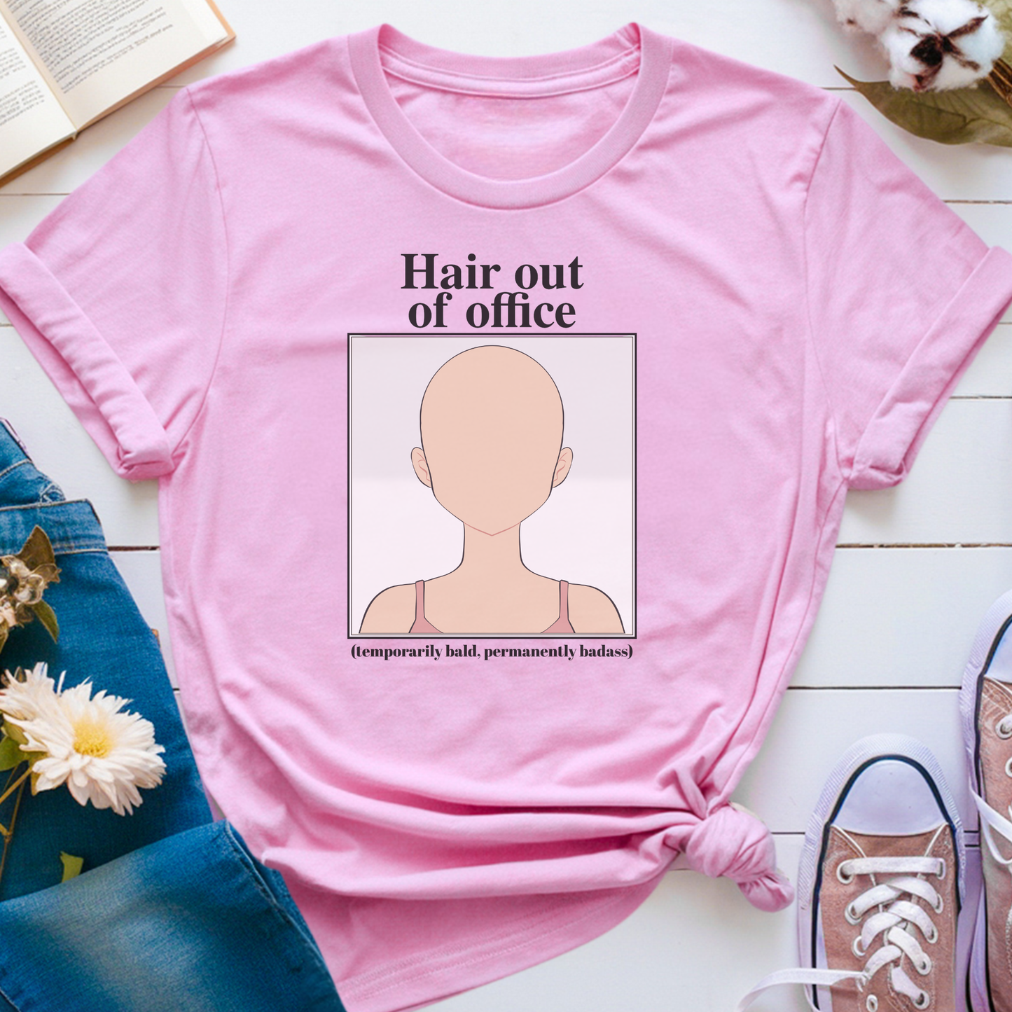Hair Out