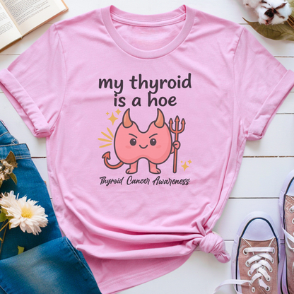 My Thyroid