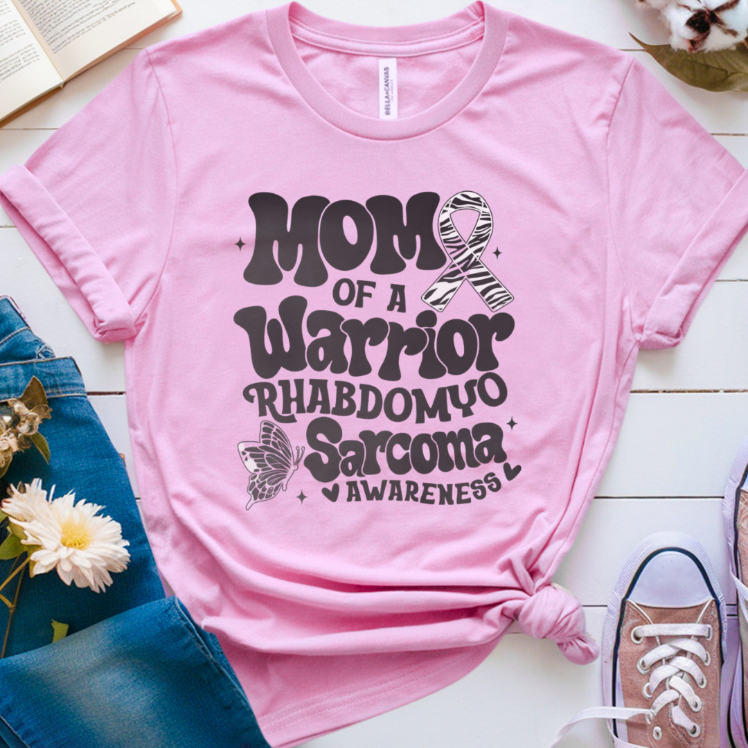 Sarcoma🎗️ Cancer Support T-shirt