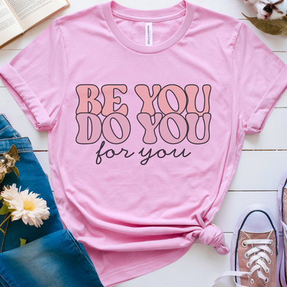 Do you ✦ T-Shirt