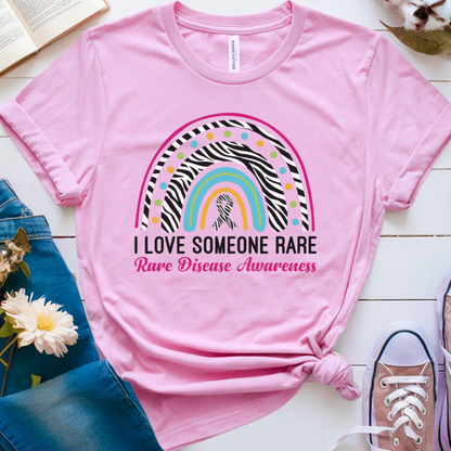 Rare🎗️ Cancer Support T-shirt