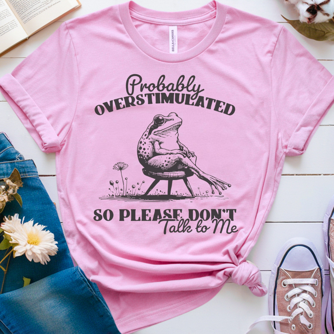 Probably ✦ T-shirt