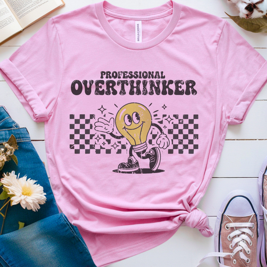 Professional ✦ T-shirt