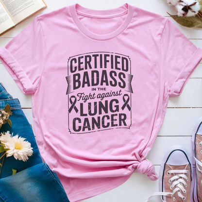 Lung Badass