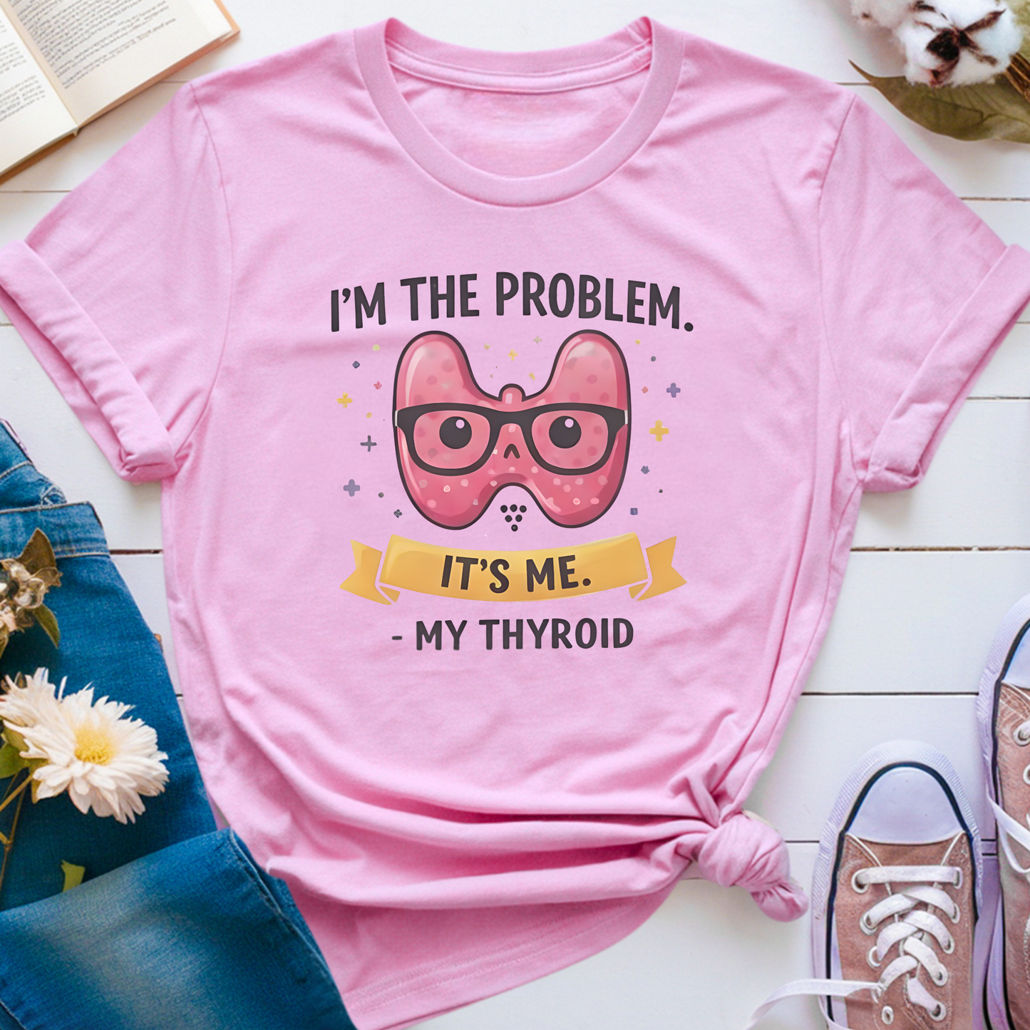 Thyroid Problem