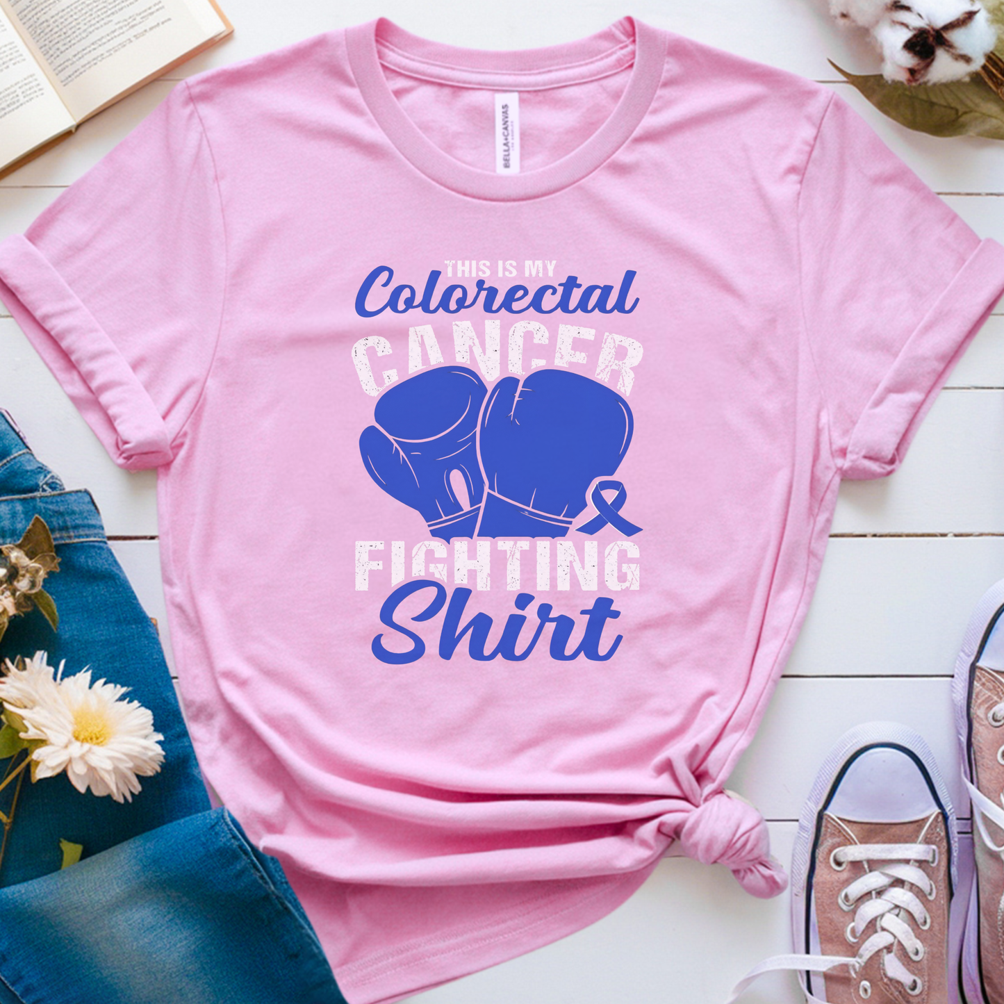 Colon Shirt
