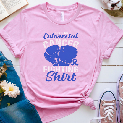 Colon Shirt