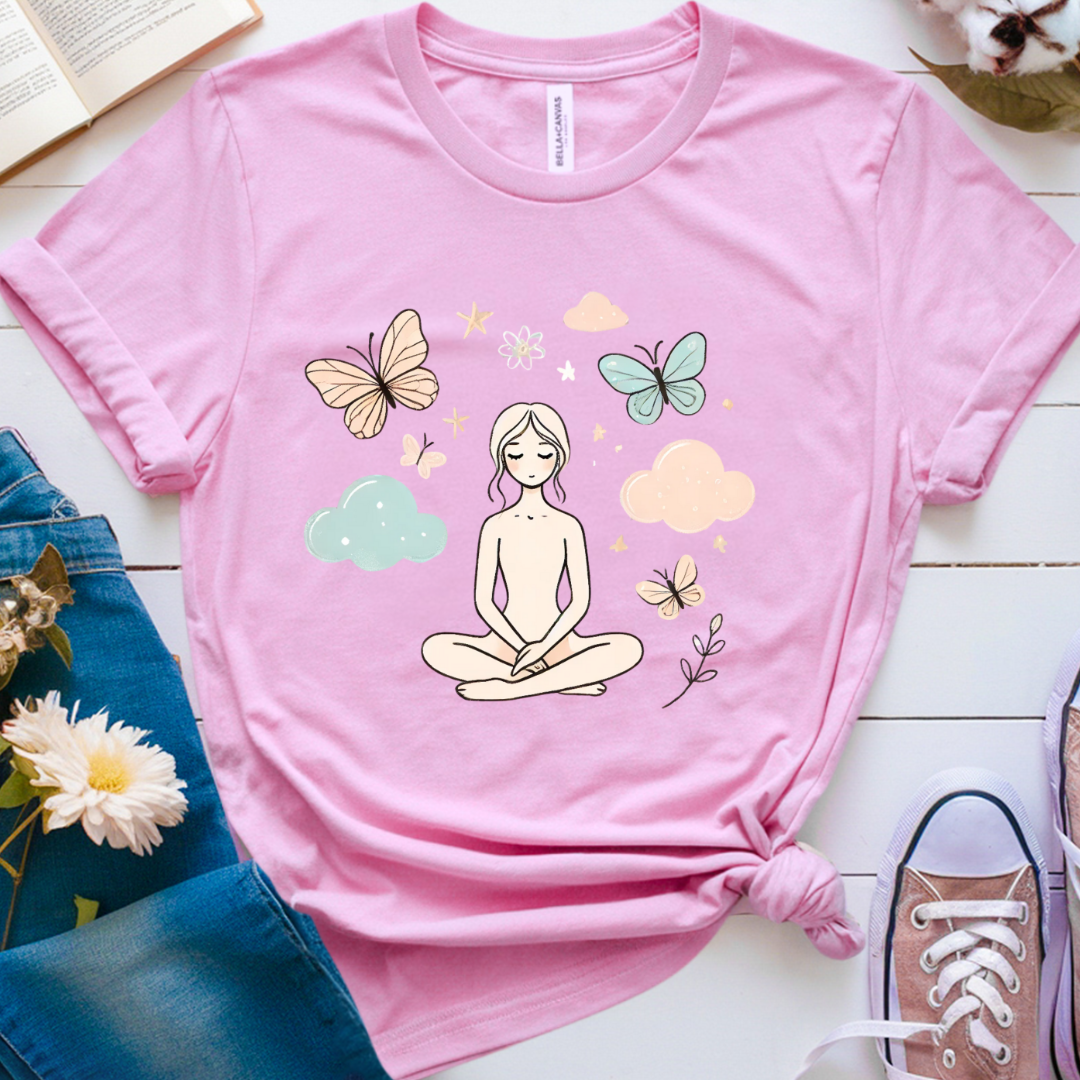 Peace ✦ T-Shirt