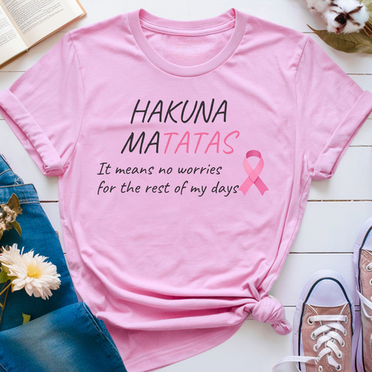 Hakuna Matatas