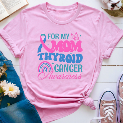 Thyroid Mom